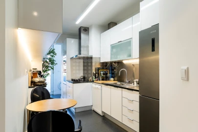 Apartamento T3 para Venda em Avenidas Novas
