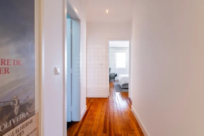 Apartamento T3 para Venda em Avenidas Novas