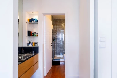 Apartamento T3 para Venda em Avenidas Novas