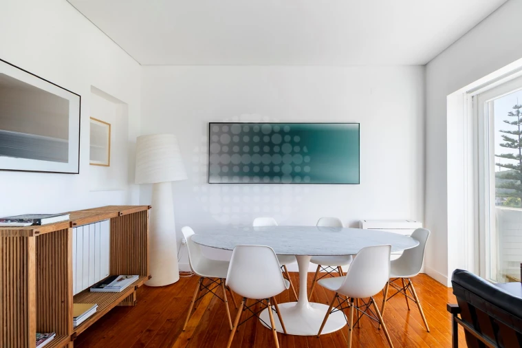 Apartamento T3 para Venda em Avenidas Novas Foto 8