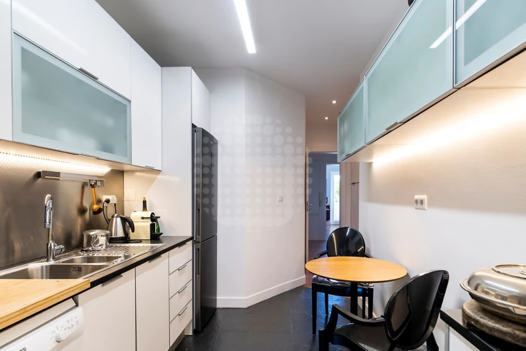 Apartamento T3 para Venda em Avenidas Novas Foto 17