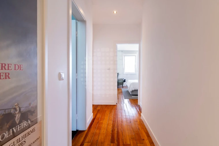 Apartamento T3 para Venda em Avenidas Novas Foto 19