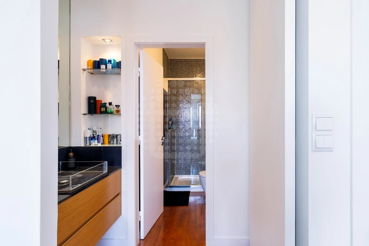 Apartamento T3 para Venda em Avenidas Novas Foto 24