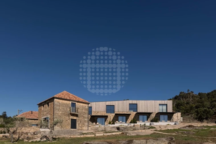 Quinta T10 para Venda em Monsanto e Idanha-A-Velha