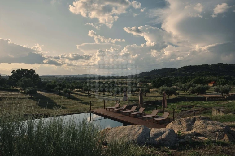 Quinta T10 para Venda em Monsanto e Idanha-A-Velha Foto 2