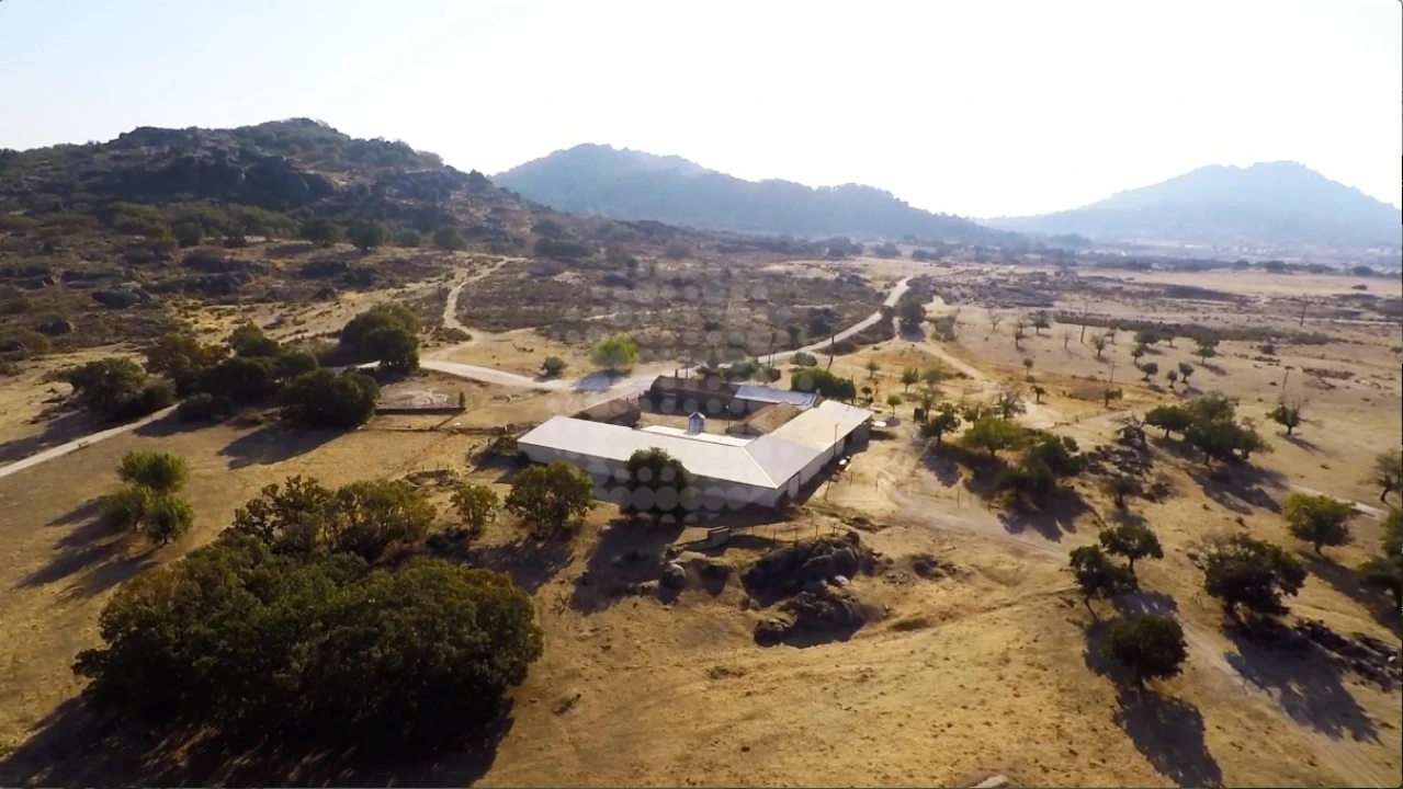 Quinta para Venda em Monsanto e Idanha-A-Velha Foto 1