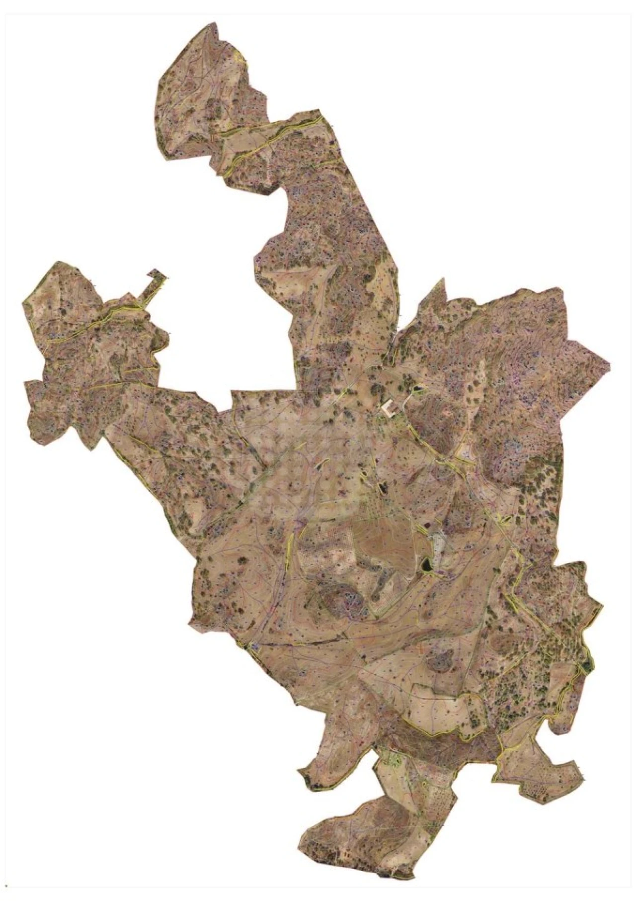 Quinta para Venda em Monsanto e Idanha-A-Velha Foto 29