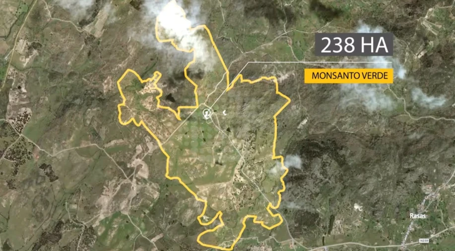 Quinta para Venda em Monsanto e Idanha-A-Velha Foto 28