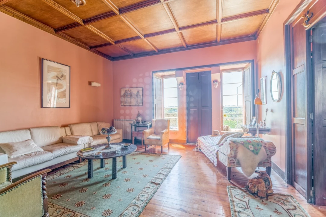 Moradia T5 para Venda em Santar e Moreira Foto 4