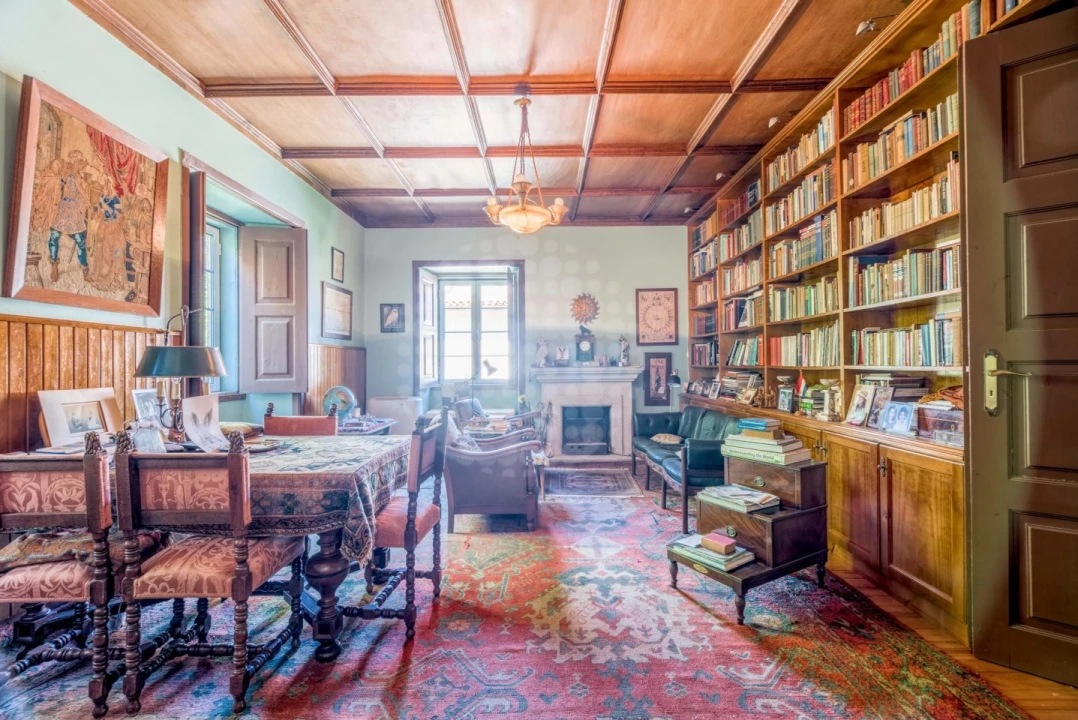 Moradia T5 para Venda em Santar e Moreira Foto 11