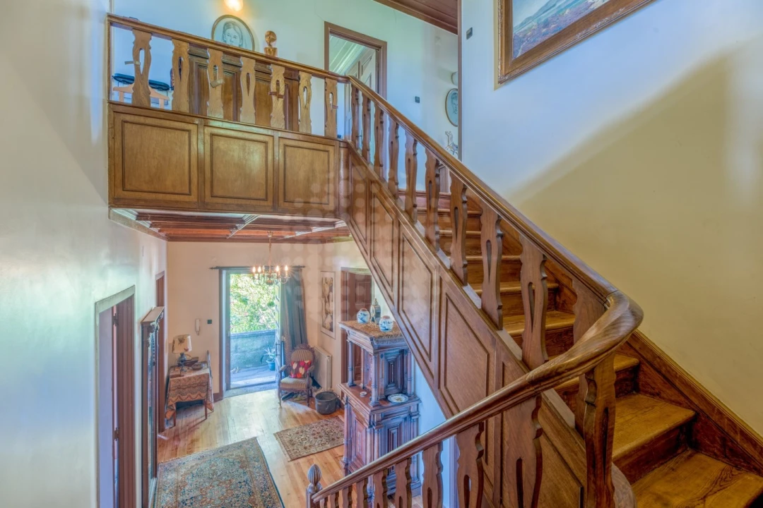 Moradia T5 para Venda em Santar e Moreira Foto 13