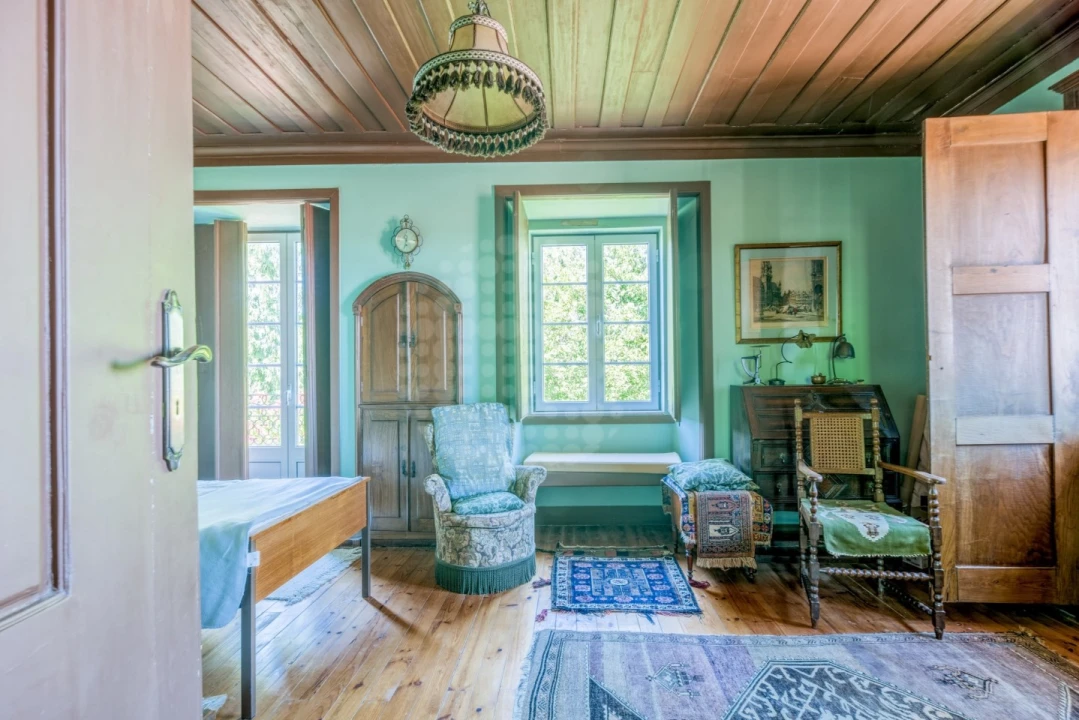 Moradia T5 para Venda em Santar e Moreira Foto 17