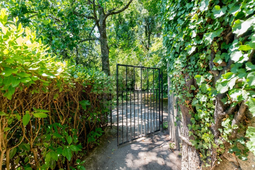 Moradia T5 para Venda em Santar e Moreira Foto 21