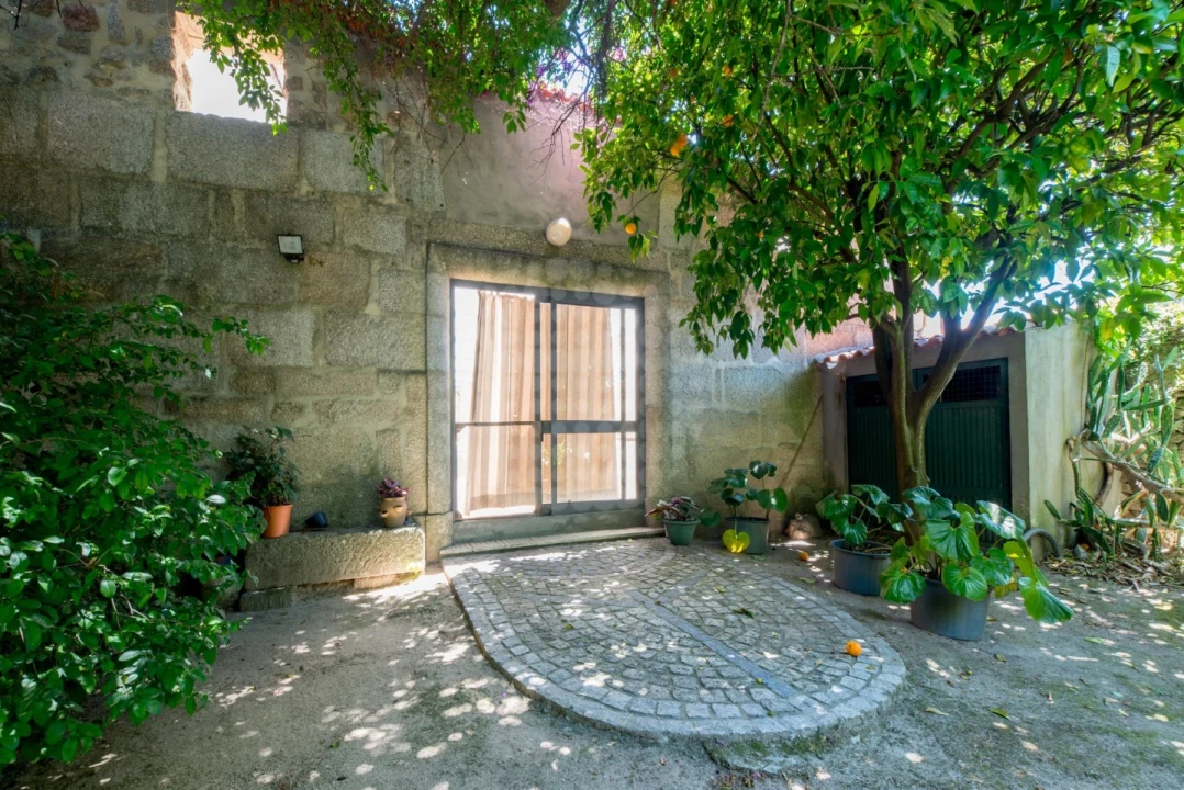 Moradia T5 para Venda em Santar e Moreira Foto 26