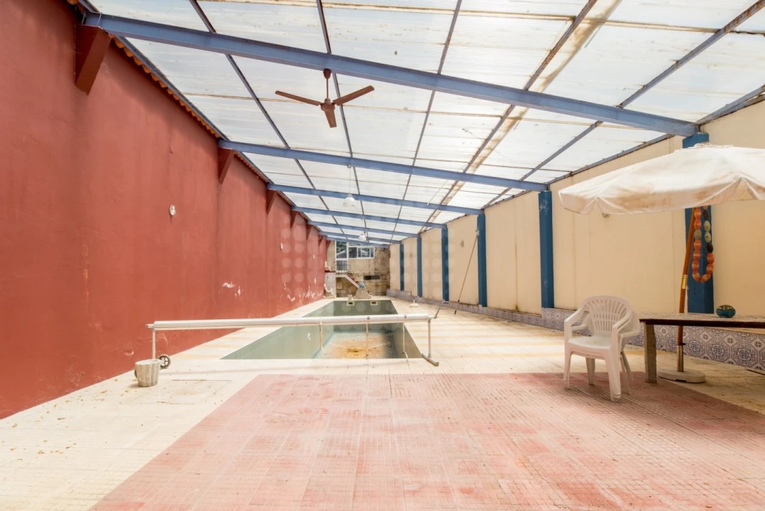 Moradia T5 para Venda em Santar e Moreira Foto 27