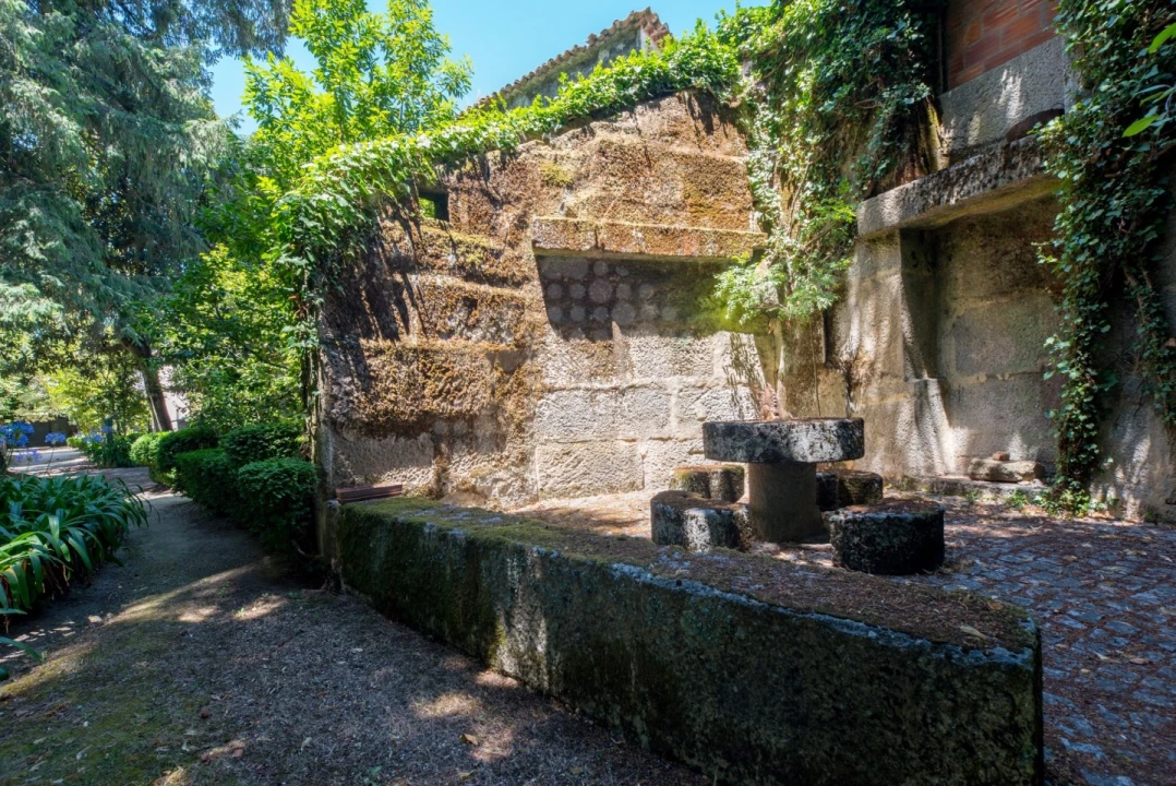 Moradia T5 para Venda em Santar e Moreira Foto 29