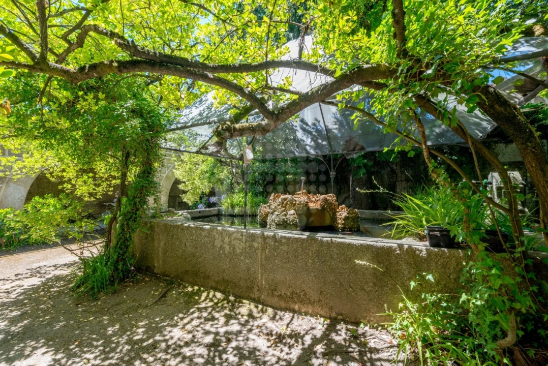 Moradia T5 para Venda em Santar e Moreira Foto 30