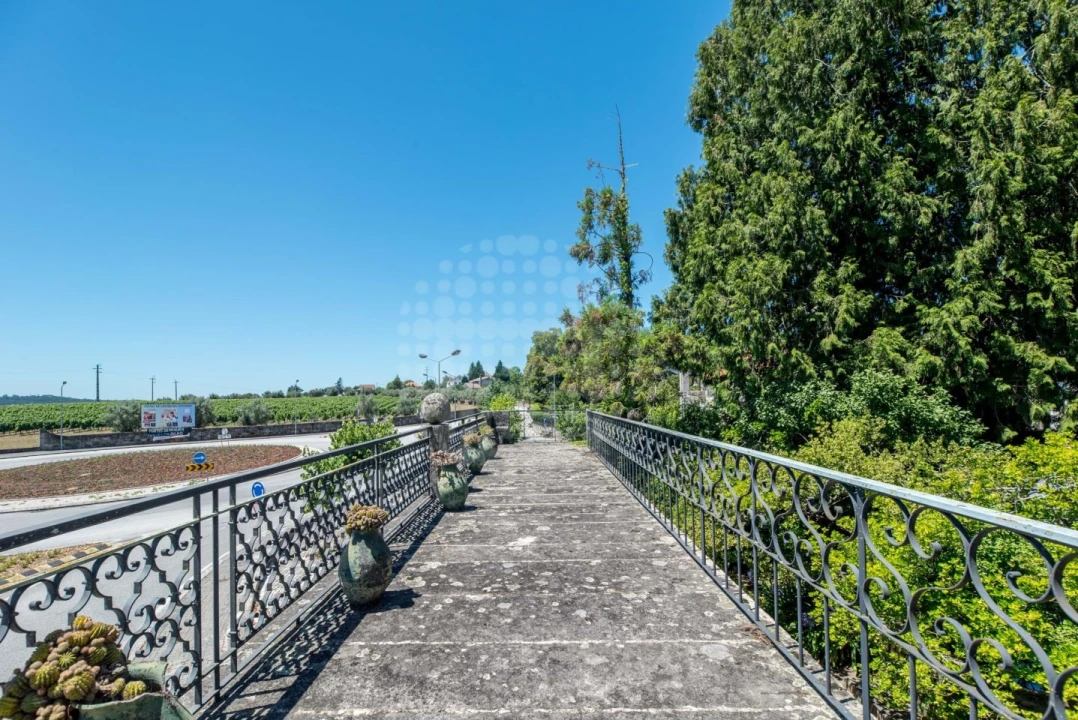 Moradia T5 para Venda em Santar e Moreira Foto 36