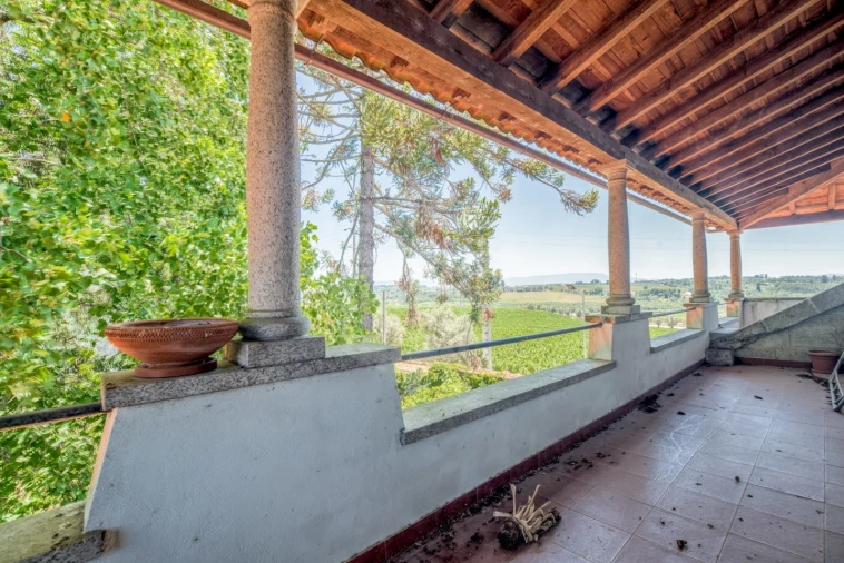 Moradia T5 para Venda em Santar e Moreira Foto 3