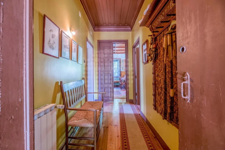 Moradia T5 para Venda em Santar e Moreira Foto 7