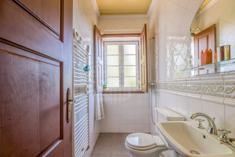 Moradia T5 para Venda em Santar e Moreira Foto 8