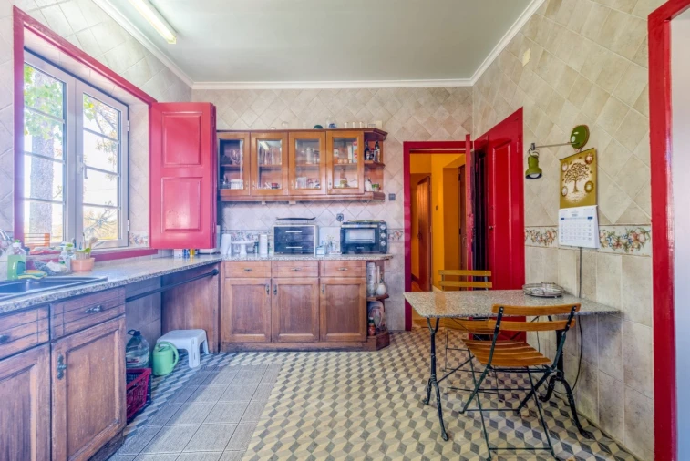 Moradia T5 para Venda em Santar e Moreira Foto 9