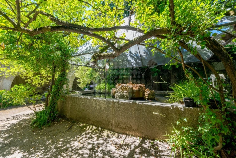 Moradia T5 para Venda em Santar e Moreira Foto 30