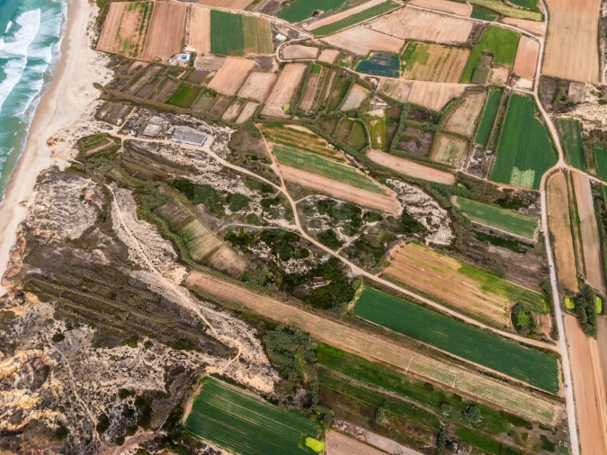 Terreno para Venda em Ferrel Foto 7