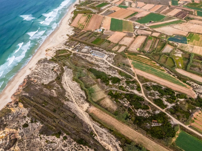Terreno para Venda em Ferrel Foto 9