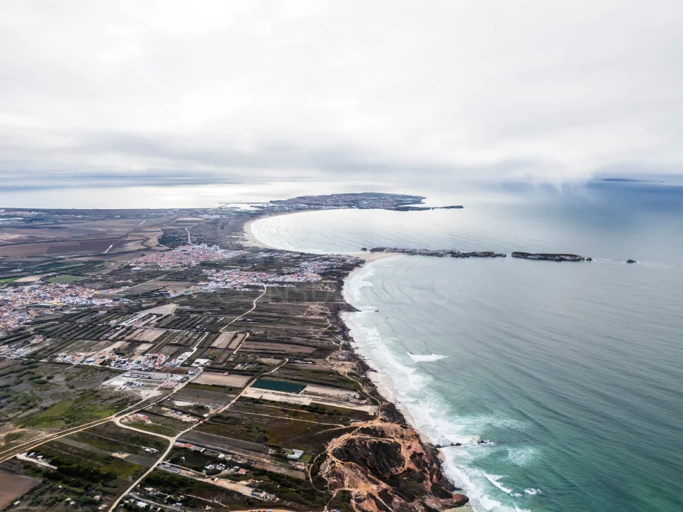 Terreno para Venda em Ferrel Foto 3