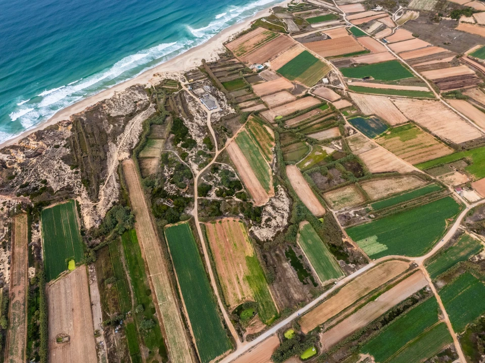 Terreno para Venda em Ferrel Foto 5