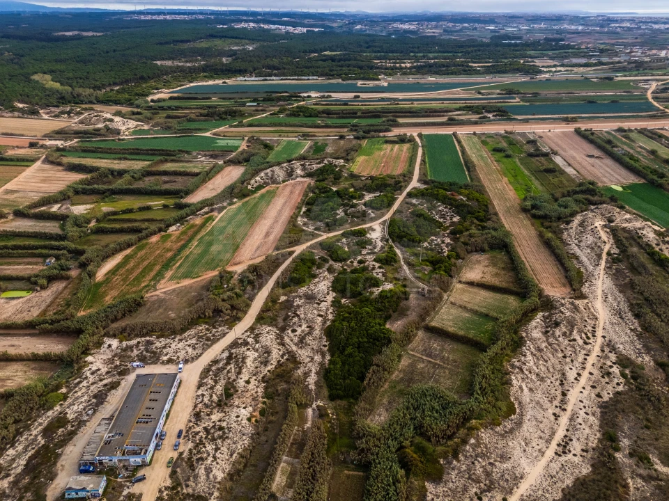 Terreno para Venda em Ferrel Foto 10