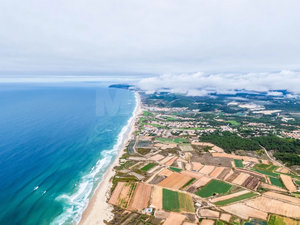 Terreno para Venda em Ferrel Foto 2