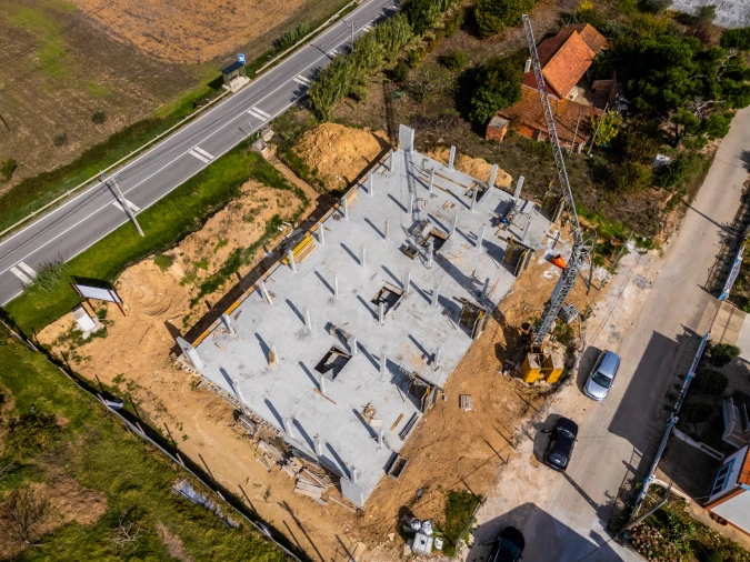 Moradia T3 para Venda em Cela Foto 3