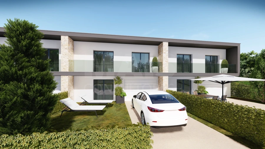 Moradia T3 para Venda em Cela Foto 7