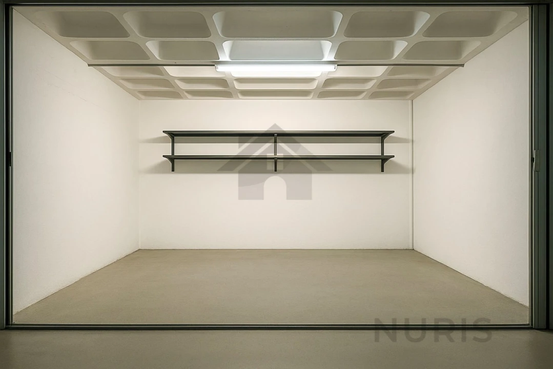 Garagem para Venda em Portimão Foto 2