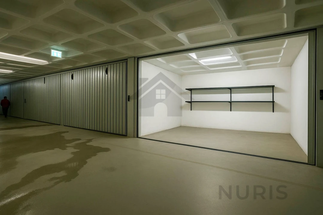 Garagem para Venda em Portimão Foto 4