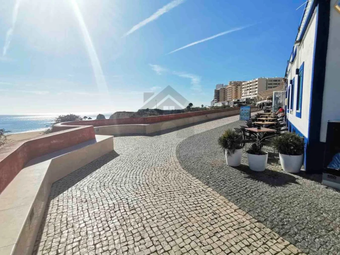 Garagem para Venda em Portimão Foto 8