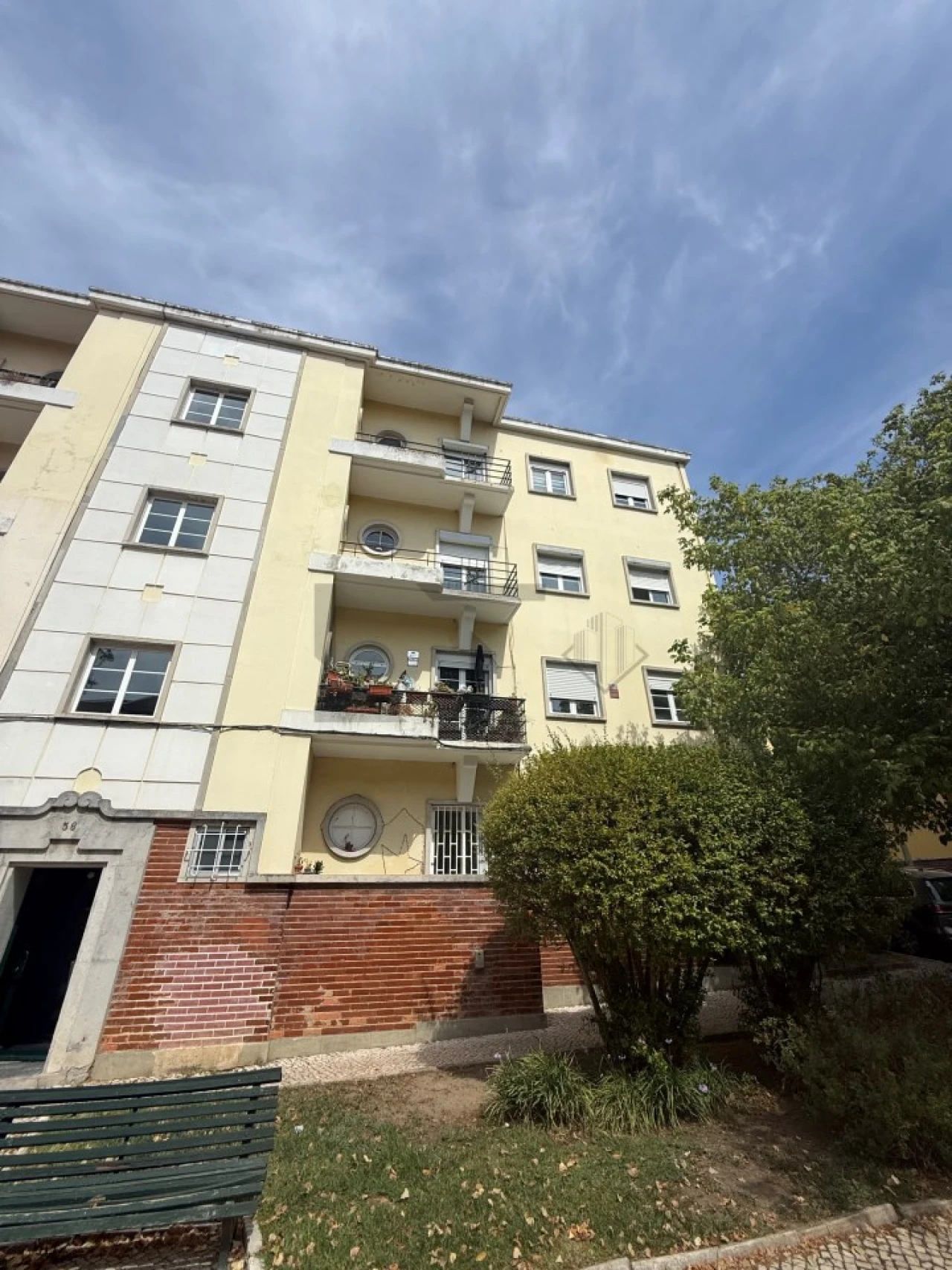 Quarto para Arrendamento em Alvalade Foto 9