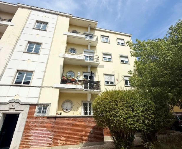 Quarto para Arrendamento em Alvalade Foto 5