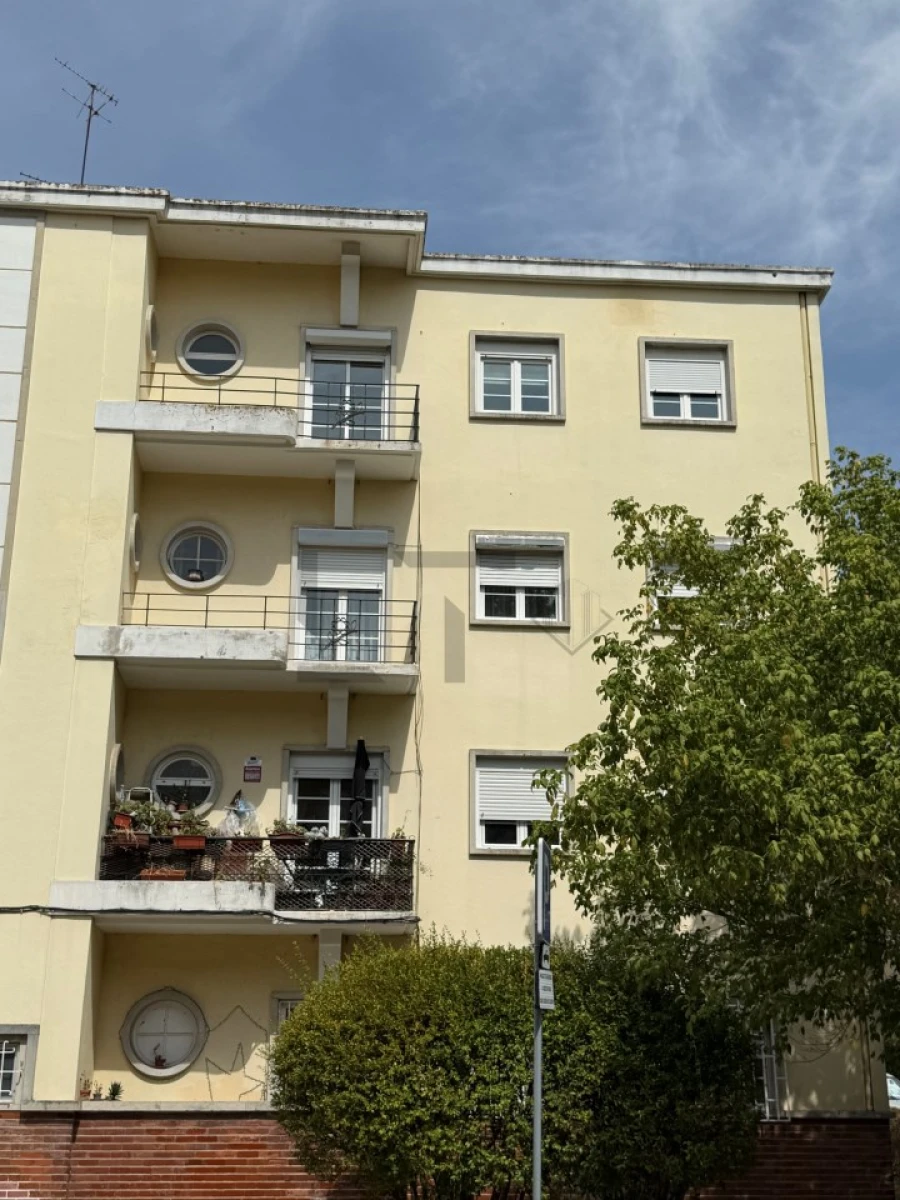 Quarto para Arrendamento em Alvalade Foto 8