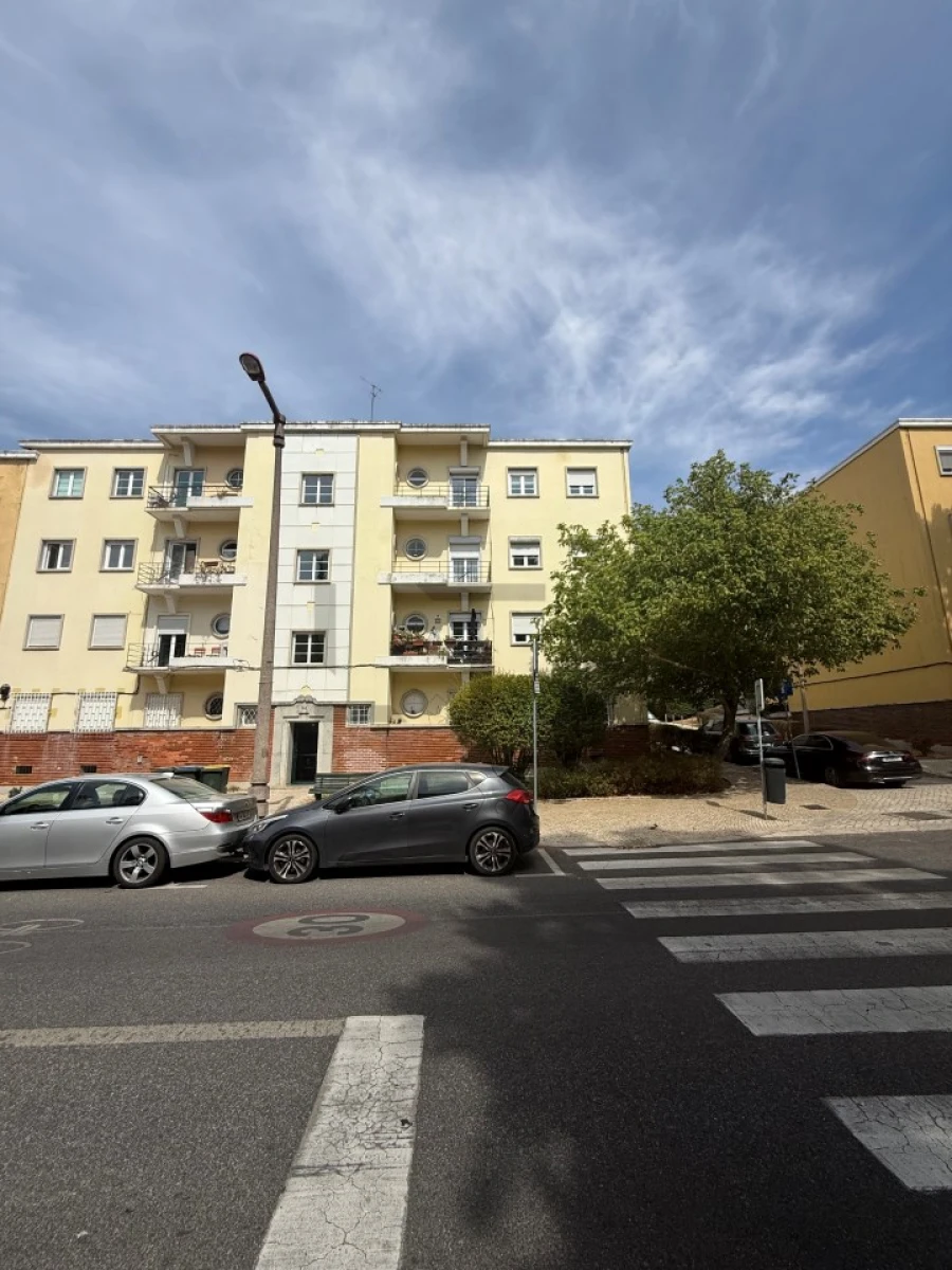 Quarto para Arrendamento em Alvalade Foto 10