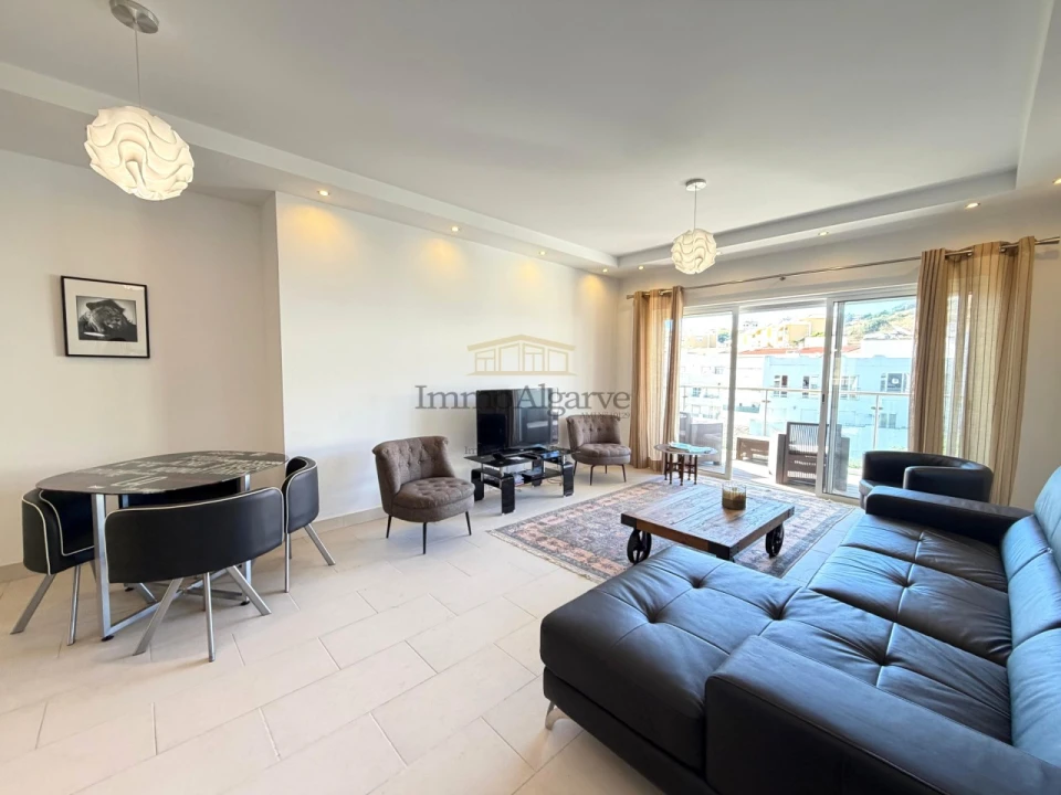 Apartamento T2 para Venda em Albufeira e Olhos de Água Foto 2