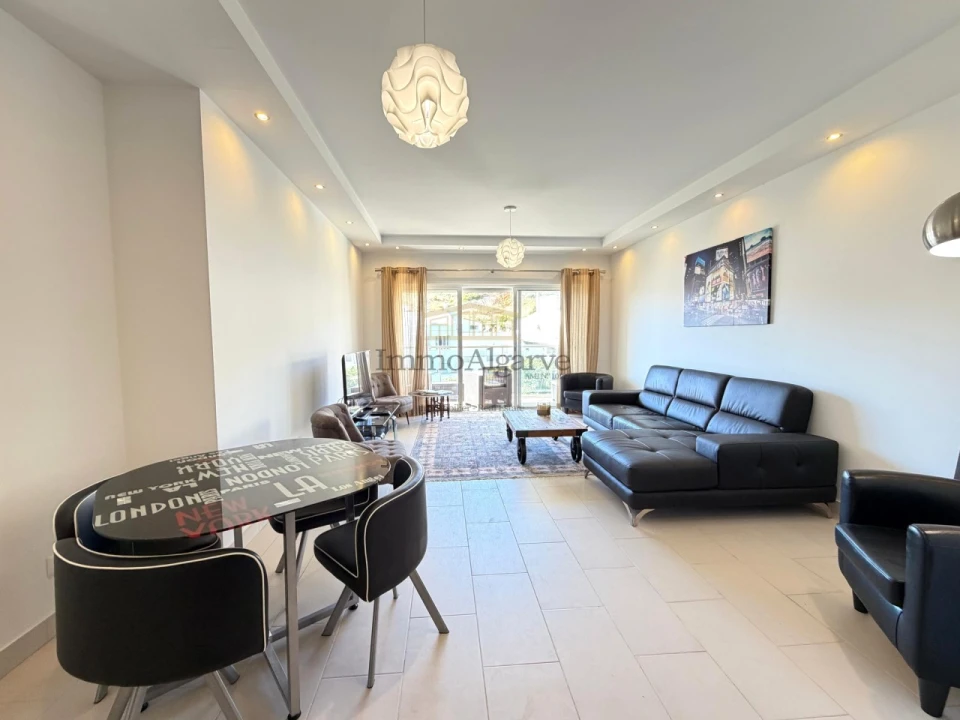 Apartamento T2 para Venda em Albufeira e Olhos de Água Foto 4