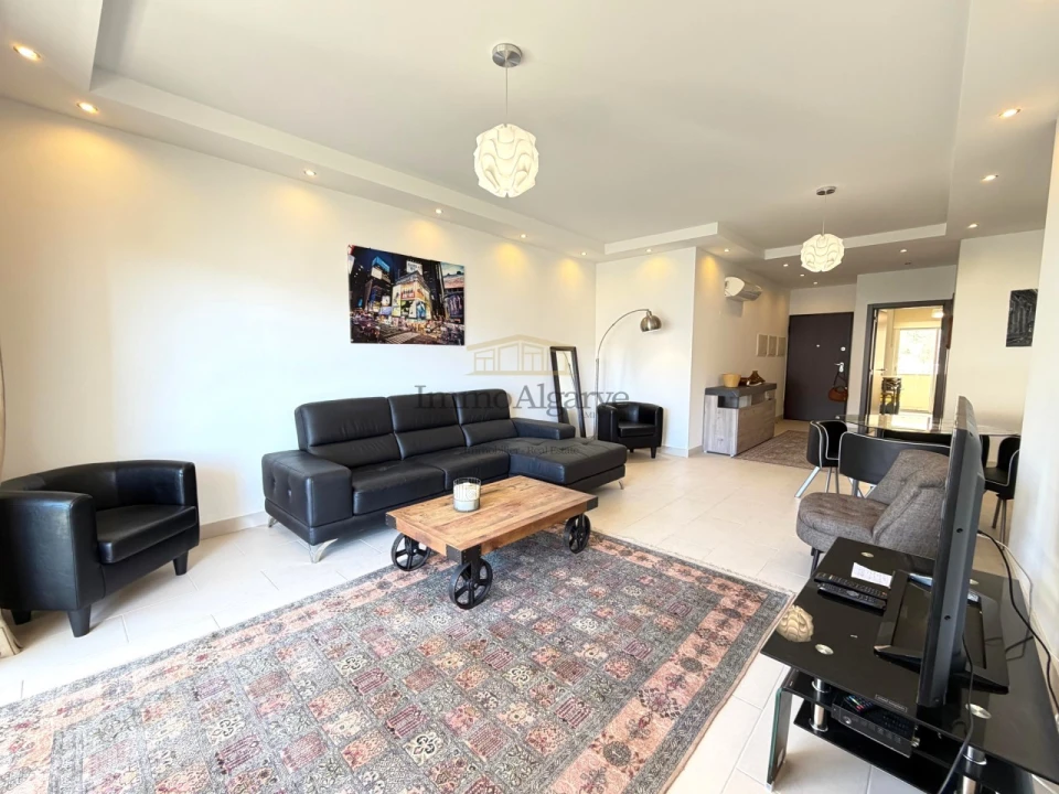 Apartamento T2 para Venda em Albufeira e Olhos de Água Foto 6