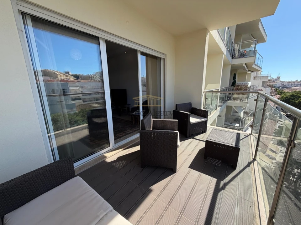 Apartamento T2 para Venda em Albufeira e Olhos de Água Foto 10