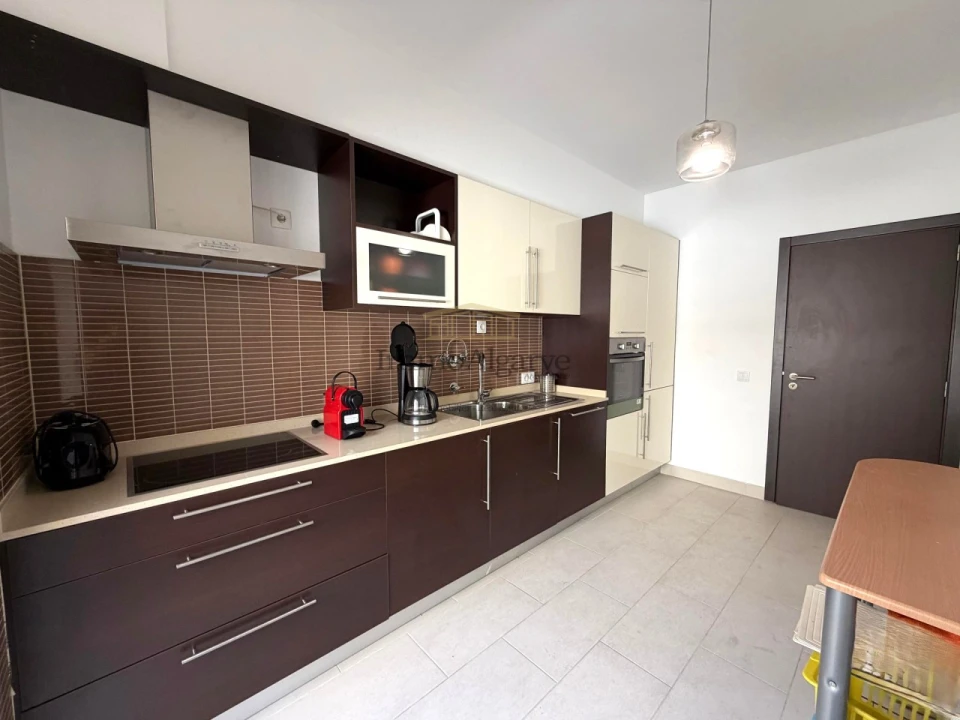 Apartamento T2 para Venda em Albufeira e Olhos de Água Foto 12