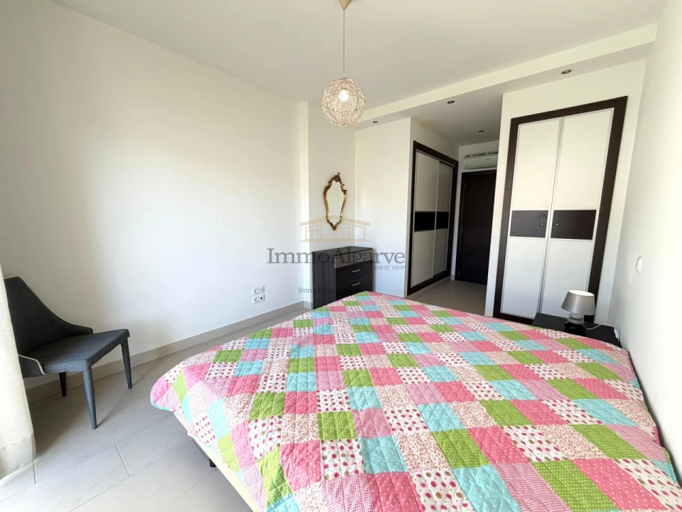 Apartamento T2 para Venda em Albufeira e Olhos de Água Foto 15