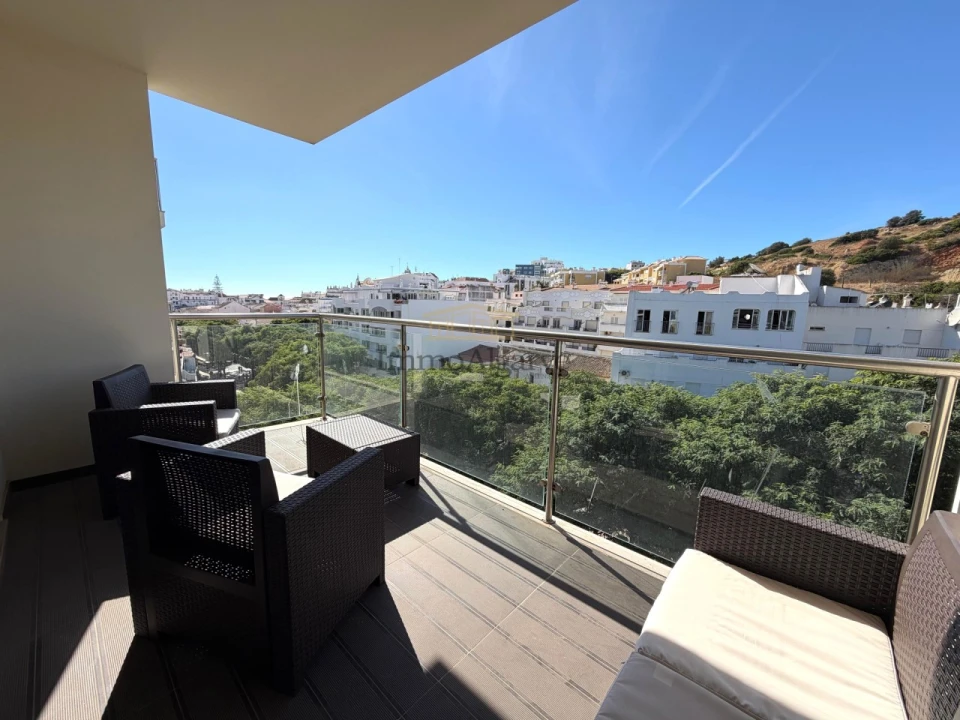 Apartamento T2 para Venda em Albufeira e Olhos de Água Foto 26