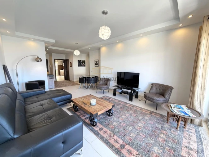 Apartamento T2 para Venda em Albufeira e Olhos de Água Foto 7